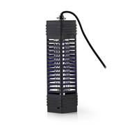UV F6T5/BL Lámpara repelente de insectos 6 W Cobertura 50 metros cuadrados