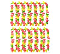 UV Floor 3700817022499 - Collar hawaiano, colores surtidos