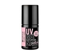 essence esmalte UV GEL NAIL studio nails, de larga duración, color intenso (5ml)