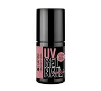 UV Gel Nail 4