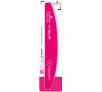 UV Gel Nail Studio Nails Lima de Uñas 2 en 1