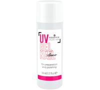 UV Gel Nail Studio Nails Limpiador 110 ml