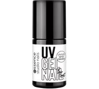 UV Gel Nail Studio Nails Top Coat 5 ml