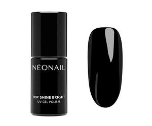 UV Gel Polish - Top Shine Bright