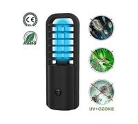 UV Lamp UVC Light Sanitizer with Remote Control, Ultraviolet Lamp Sterilize and Disinfect Every Room of Your HomeUV Lamp UVC Light Sanitizer, Ultravio