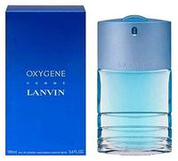 Lanvin Oxygene Homme Eau de Toilette | Paco Perfumerías n/a 100 ml Vaporizador