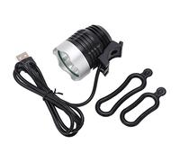 UV Linterna Ligera Ligera Portable USB para inspección de seguridad Banknote Anti -falsificación Detección