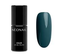 UV Nail Polish - Blue Shades Wild Story
