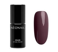 NÉONAIL Pintauñas Semipermanentes 7,2 ml - Rosa - Charming Story - Esmaltes Semipermanentes Para Uñas - Gel Uñas - Manicura - Nail Art - Brillo Uñas - Laca De Uñas - Esmalte Uñas