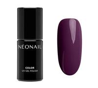 UV Nail Polish - Dark Shades Piece Of Magic