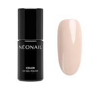 UV Nail Polish - Nude Shades Independent Women