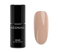 NÉONAIL Pintauñas Semipermanentes 7,2 ml - Beige - Luminous Nude - Esmaltes Semipermanentes Para Uñas - Gel Uñas - Manicura - Nail Art - Brillo Uñas - Laca De Uñas - Esmalte Uñas