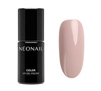 UV Nail Polish - Nude Shades Modern Princess