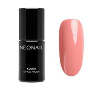 UV Nail Polish - Pink Shades Bloomy Mood