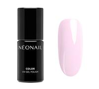 UV Nail Polish - Pink Shades French Pink Medium