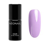 UV Nail Polish - Pink Shades Lavender