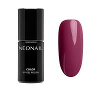 UV Nail Polish - Red Shades Feel Gorgeous