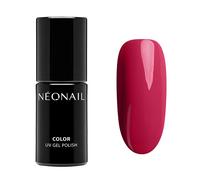 UV Nail Polish - Red Shades Seductive Red