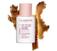 UV Plus Skin Barrier SPF 50+ Clarins 30 ml