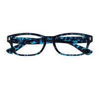 UV Reader Azul Carey Gafas De Lectura Hombres Mujeres UVR010BL +3,50