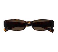 UV Reader Marrón Carey Lectores De Sol Gafas De Lectura UV400 Mujeres Hombres Bisagras Resorte UVSR003 +1,50