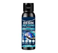 UV Resin Polishing Paste 50ml Epoxy Sanding Paste Glass Watch Repair