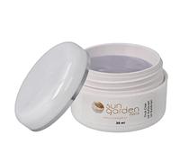 UV Thick Clear Builder Gel Premium 30 ml - Builder Gel Clear de gel para uñas gel para uñas modelado de uñas transparente
