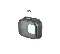 (UV44402) Kit de filtros para drones DJI Mini 3 Pro, de densidad neutra, accesorios para cámaras Polar,