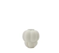 UVA Jarrón 20 cm Crema