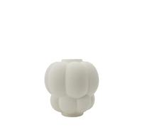 UVA Jarrón 26 cm Crema