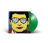 Uva Negra - Es Genial Cuando Estás Sano… Sí - Vinilo Verde Egea Exclusivo