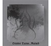 Uvall - October Turns Ruined