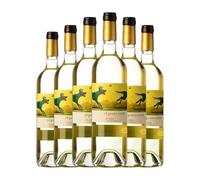 Uvas Felices El Perro Verde Verdejo Rueda 75 cl Vino blanco (Caja de 6 Botellas de 75 cl)