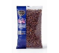 Uvas Pasas Sultana 1 Kg Elefante Rosa | Pasas Dulces y Jugosas sin Azúcar Añadido | Ideales para Desayunos, Repostería y Mezclas de Frutos Secos