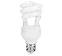 UVB Bombilla, 13W 220-250V UVB Pet Reptil UV Calefacción luz del Sol Luz de Anfibios Lagarto Tortuga de la lámpara Bombilla Fluorescente Compacta (10.0)