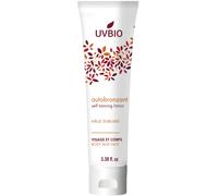UVBIO Loción autobronceadora - 100 ml UVBIO
