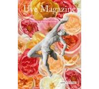 Uve Magazine Nº 3