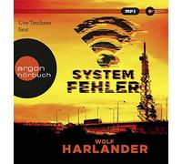 Uve Teschner Systemfehler: . (CD) (Importación USA)