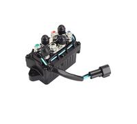 UvEdjOr Relé de inclinación y compensación for Motores fueraborda de 2 Tiempos de 60 a 200 HP (61A-81950-00)