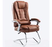 Uvency Silla de Escritorio de Oficina Silla de Escritorio Silla de Computadora Reclinable Silla de para el Hogar Silla de Oficina Silla de Jefe Silla de Conferencia Asiento de Silla de Masaje de Pie