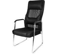 Uvency Silla de Escritorio de Oficina Silla de Escritorio Silla de Computadora, Silla de Oficina de Malla Doméstica, Silla Ergonómica, Silla de Jefe, Silla de Personal, Silla de Estudiante, Silla de
