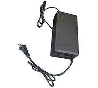 Uvency Sillas de Ruedas Eléctricas, Silla de Ruedas Eléctrica Plegable con Batería Dual Extraíble, Silla de Ruedas Autopropulsada de Doble Función, Abrir/Plegar en 1 Segundo, Liviana, para Personas