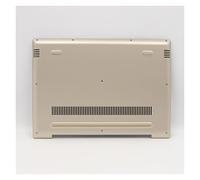 UVERLY Nueva Cubierta Inferior de la Base Compatible con Lenovo Ideapad 520S-14 520S-14IKB 5CB0N78557