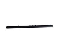 UVERLY Nuevo Bisel de Cubierta de bisagra LCD Compatible con MateBook 13 WRTB-WFH9L-W19B WRT-W19 WRT-W29