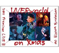 Uverworld 2011 Premium Live on [DVD de Audio]