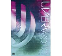Uverworld - Awakeve Tour 09 [Alemania] [DVD]