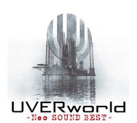 Uverworld - Best Album