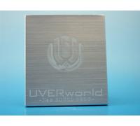 Uverworld - Best Album [CD+DVD Ed. ] [Import]