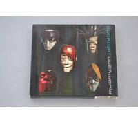 UVERworld - Brand New Album(Cd+Dvd Ltd.Ed.) [Import anglais]
