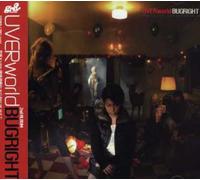 UVERWORLD - Bugright